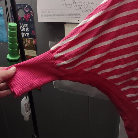 NWT WOMEN'S BLOUSE L - Picture 5 of 10